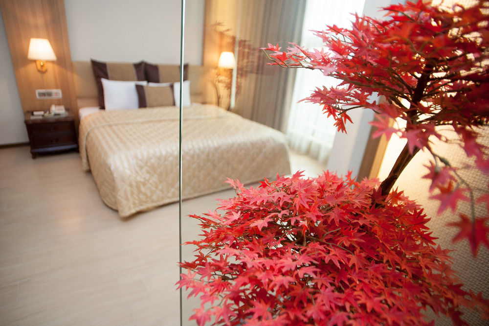 Highness Hotel Guishan Exteriér fotografie