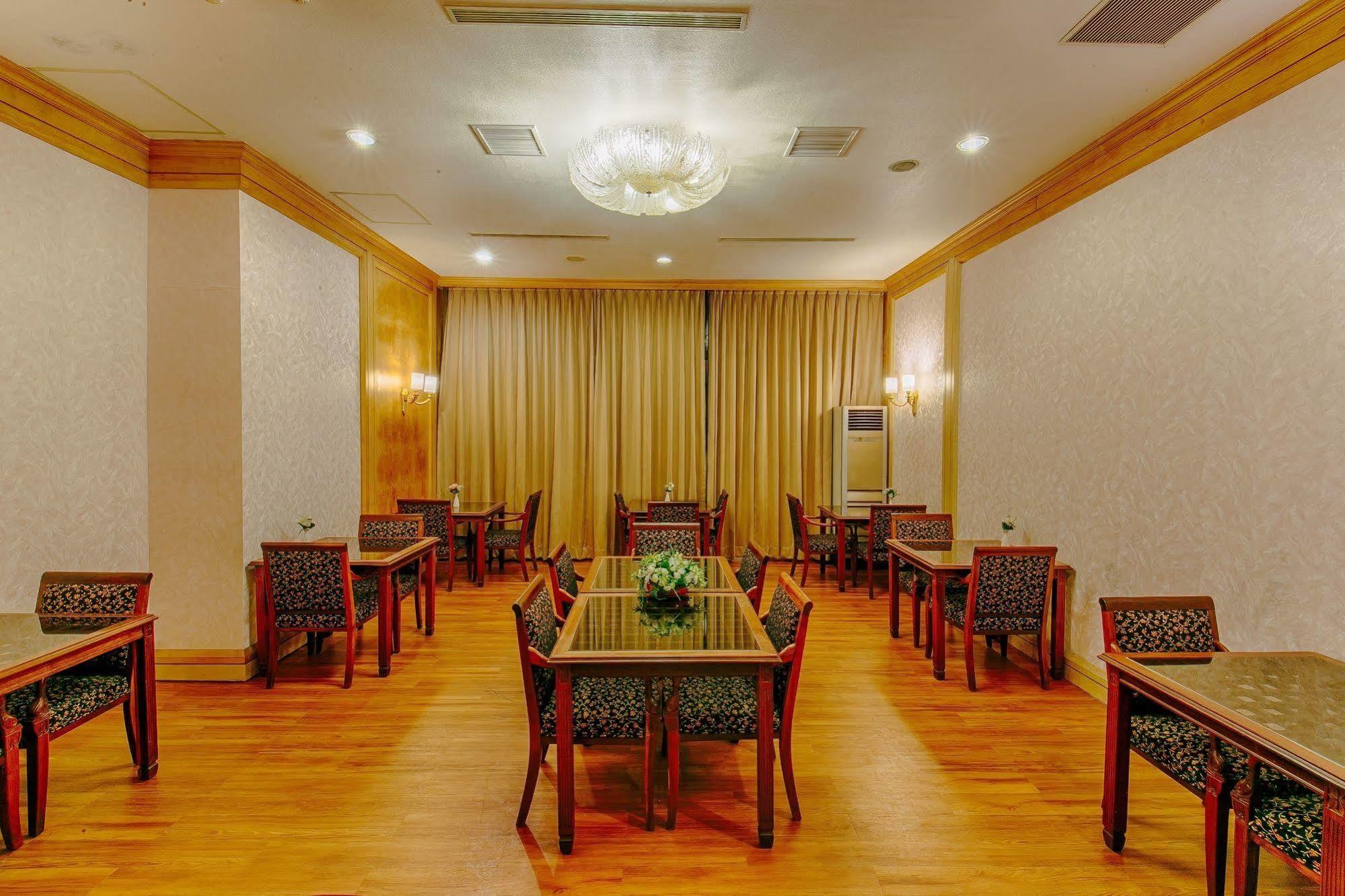 Highness Hotel Guishan Exteriér fotografie